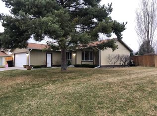 3415 Barley Cir, Billings, MT 59102