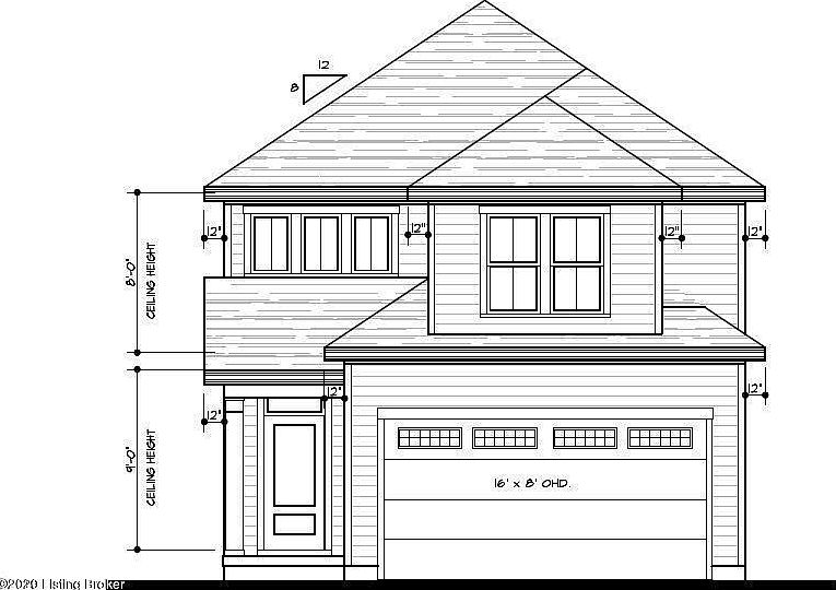 13605 Park Springs Ln, Louisville, KY 40245 Zillow