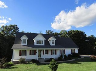 3409 Koelkebeck Rd, New Haven, MO 63068