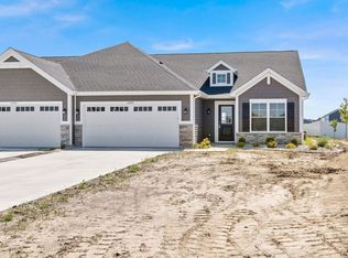 13799 Freedom Way, Cedar Lake, IN 46303