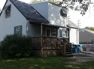 14538 Central Park Ave, Midlothian, IL 60445