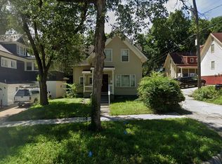 407 W 12th St, Lawrence, KS 66044