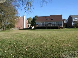 905 Buckskin Ct, Nashville, TN 37221