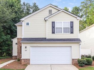314 Windcroft Ln NW, Acworth, GA 30101