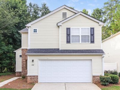 314 Windcroft Ln NW, Acworth, GA, 30101
