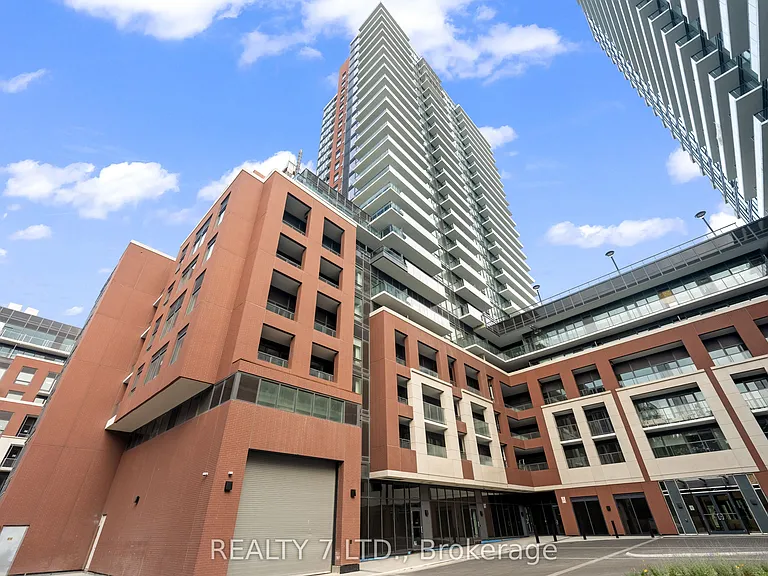 4010 Eglinton Ave W #708 — Photo 41