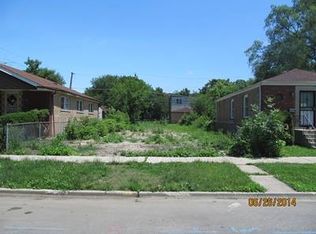 12319 S Perry Ave, Chicago, IL 60628