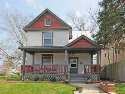 218 Wright Ave, Lebanon, OH, 45036