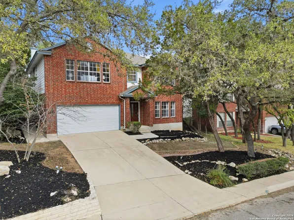 7823 Braun Circle, San Antonio, TX 78250