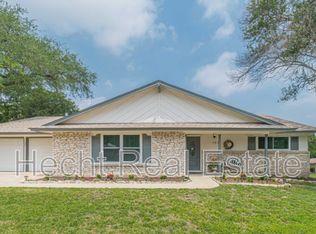 157 Persia Dr, Universal City, TX 78148