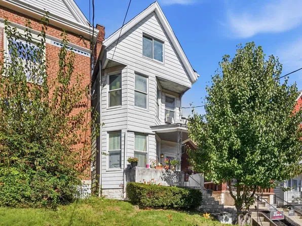 134 Delmar Ave, Cincinnati, OH 45217