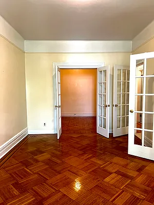 Rented by Brown Harris Stevens | media 2