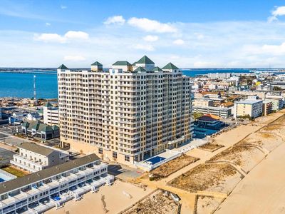2 48th St Unit 711, Ocean City, MD, 21842