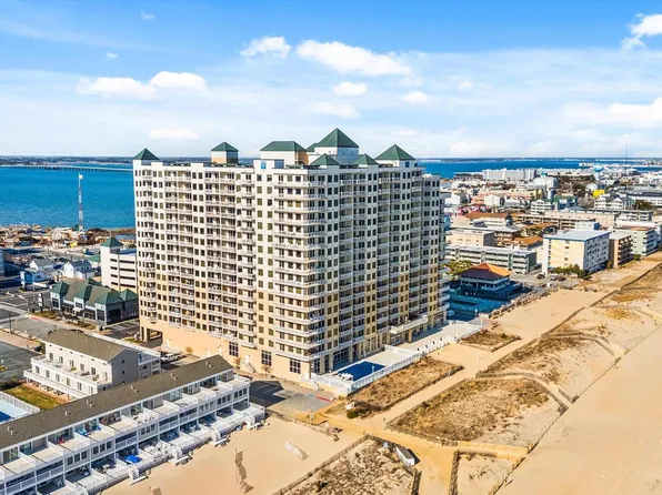 2 48th St Unit 711, Ocean City, MD 21842