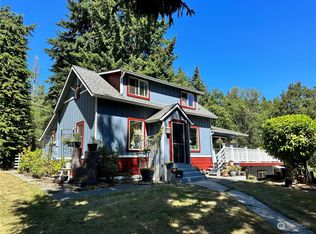 732 Gasman Rd, Port Angeles, WA 98362