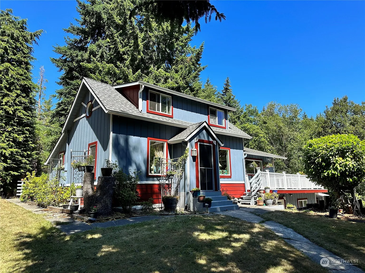 732 Gasman Road photo 1