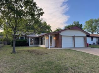 13 Osage Dr, Shawnee, OK 74801