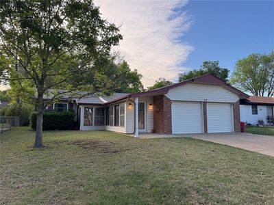 13 Osage Dr, Shawnee, OK, 74801