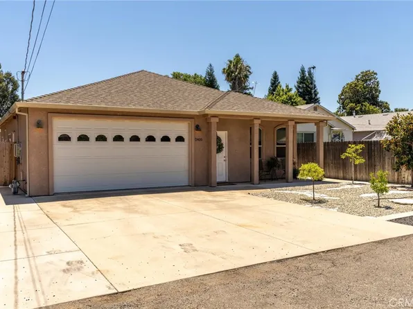 2405 Campbell St, Durham, CA 95938