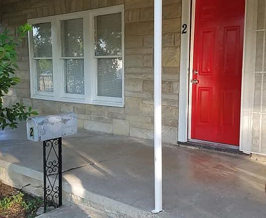 3rd image of 250 E Mayfield Blvd APT 2