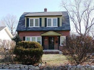 5041 N Kenwood Ave, Indianapolis, IN
