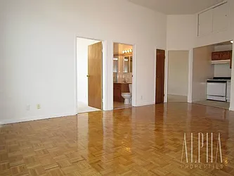 Rented by Alpha Properties NYC I LLC