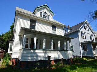 222 Knickerbocker Ave, Rochester, NY 14615