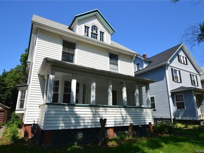 222 Knickerbocker Ave, Rochester, NY, 14615