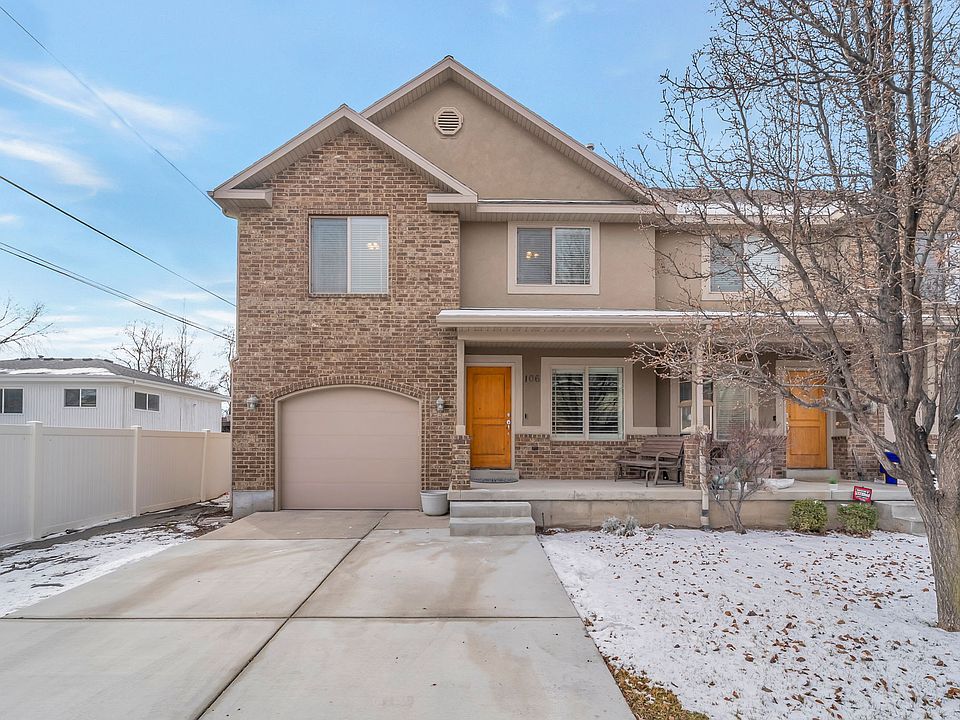 1st image of 106 E 7320 S