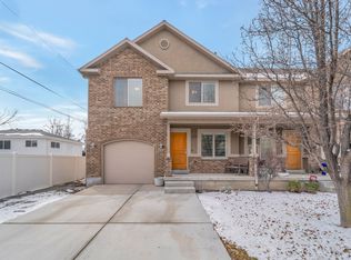 106 E 7320 S, Midvale, UT 84047