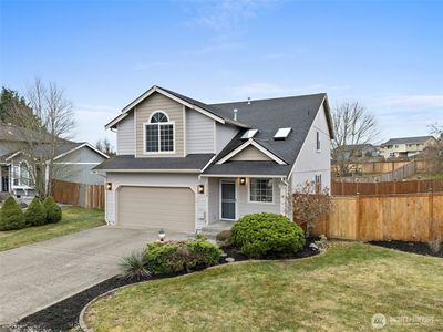 20006 87th Avenue E, Spanaway, WA, 98387