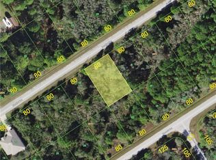 1308 Rambler Ter, Port Charlotte, FL 33953