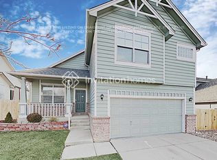 5227 S Bahama Cir, Centennial, CO 80015