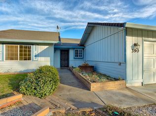 390 Michael Dr, Red Bluff, CA 96080