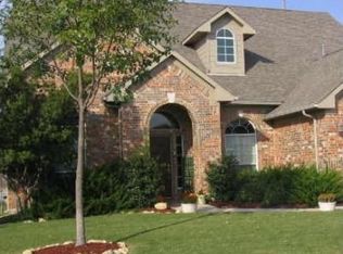 4113 Ainsly Ln, Keller, TX 76248