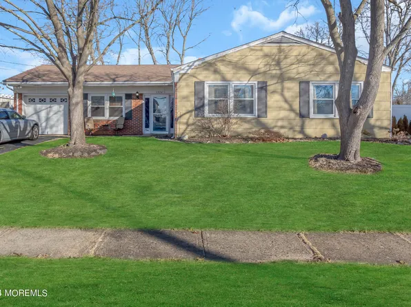 2326 South Street, Toms River, NJ 08753