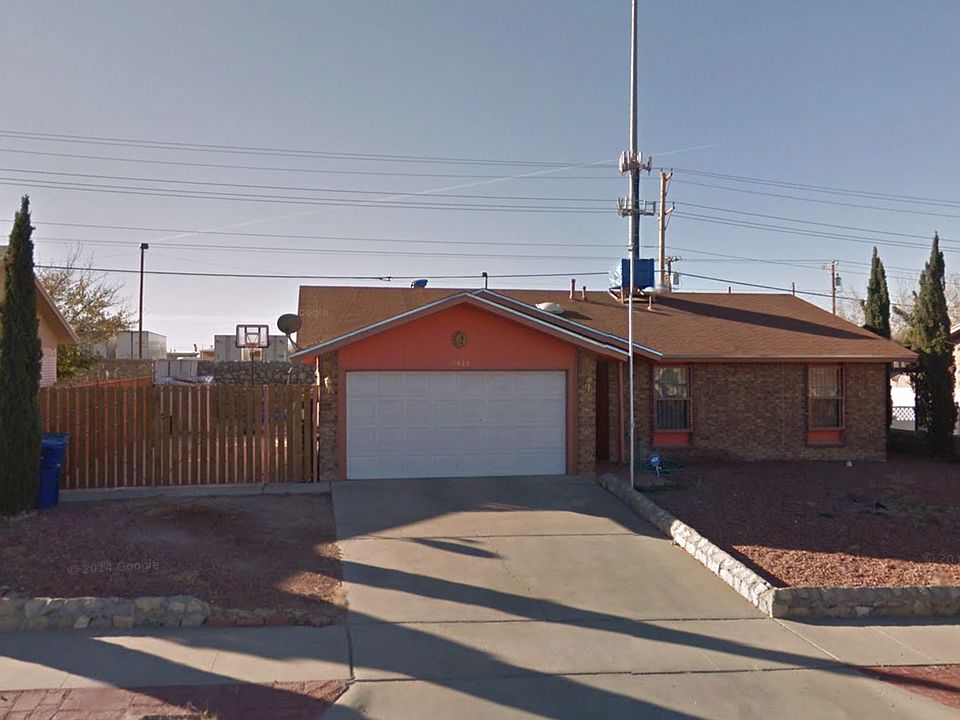 1st image of 11426 Rex Baxter Dr