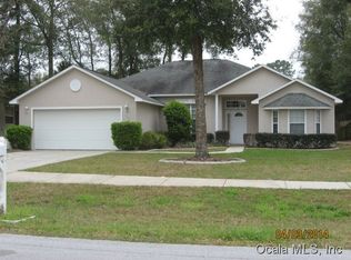 2808 NE 25th St, Ocala, FL 34470
