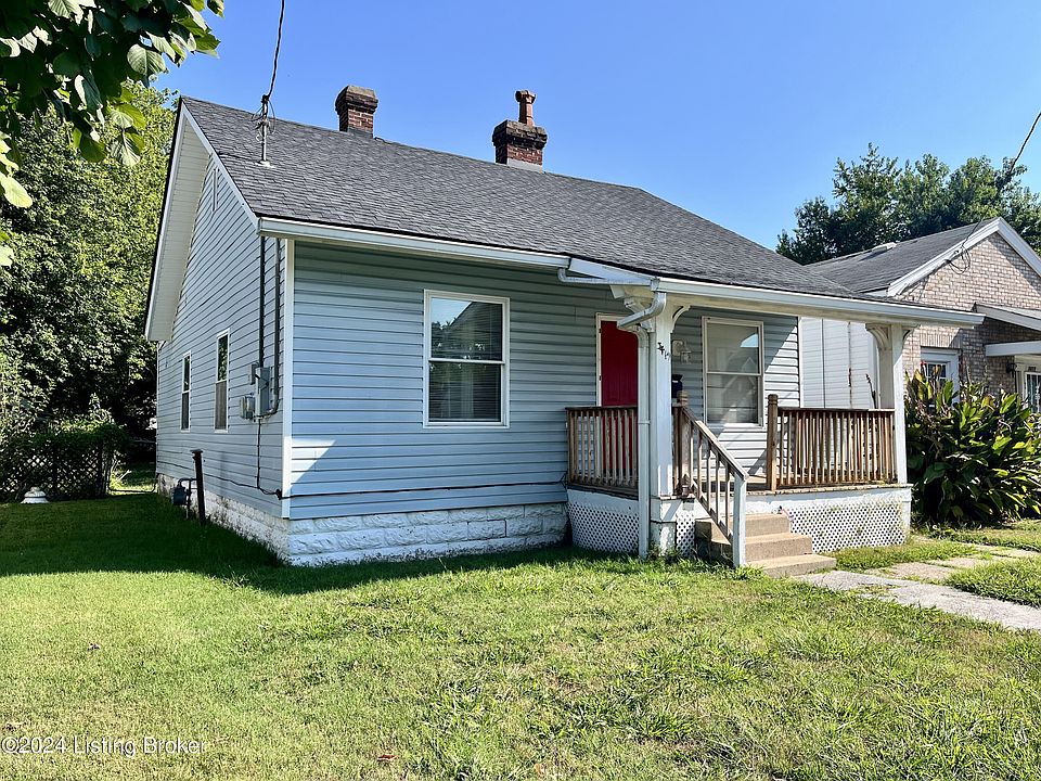 1st image of 3419 W Jefferson St