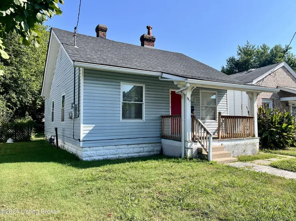 3419 W Jefferson St, Louisville, KY 40212