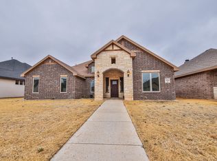7810 57th St, Lubbock, TX 79407
