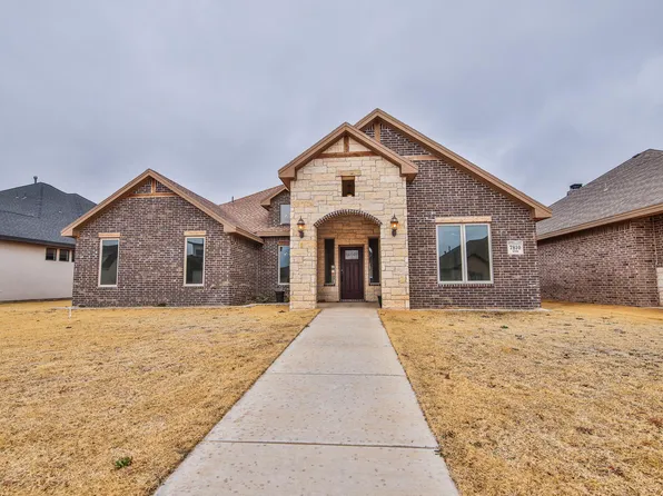 7810 57th St, Lubbock, TX 79407