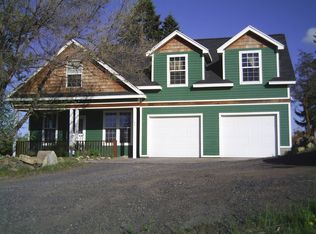 124 N Jefferson St, Klamath Falls, OR
