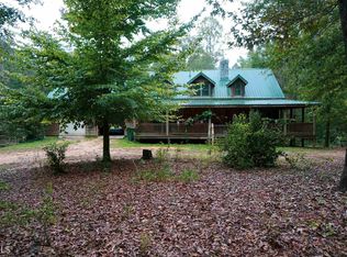 256 Van Manley Rd, Danielsville, GA 30633