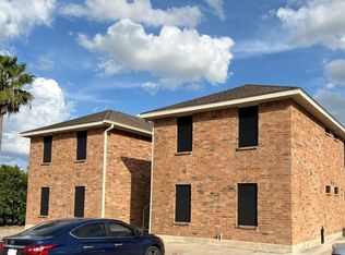 1906 Oasis Dr #A-D, Mission, TX 78572