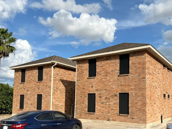 1906 Oasis Dr #A-d, Mission, TX 78572