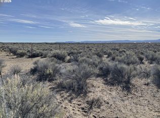 N Star Ln, Christmas Valley, OR 97641