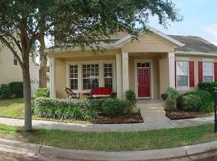 324 N Forest Ave, Orlando, FL 32803