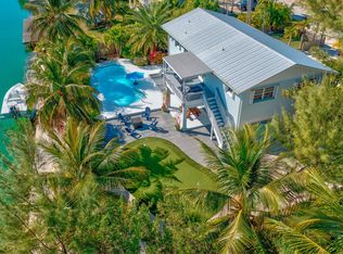 17152 Marlin Dr, Sugarloaf Key, FL 33042
