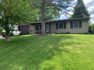 514 Parklane Dr, Utica, NY 13502